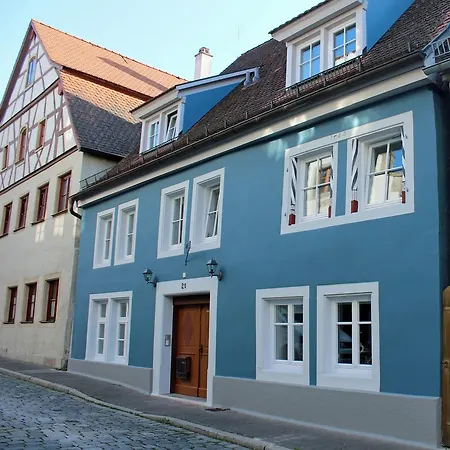 Muss - Rothenburg * Ротенбург-на-Таубере