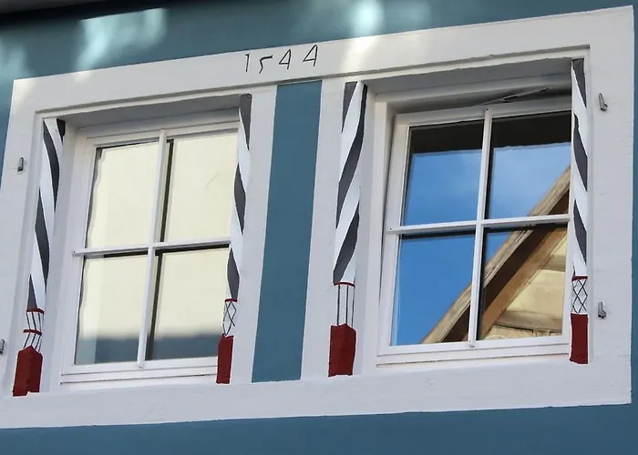 Muss - Rothenburg Rothenburg ob der Tauber