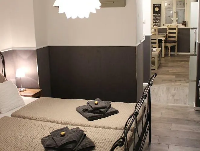 Apartment Muss - Rothenburg Rothenburg ob der Tauber