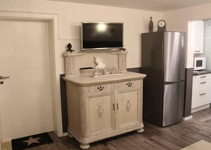 Muss - Rothenburg Apartment