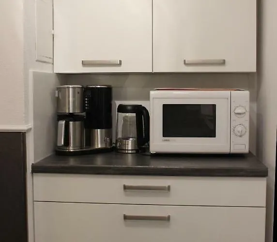 Apartment Muss - Rothenburg Rothenburg ob der Tauber